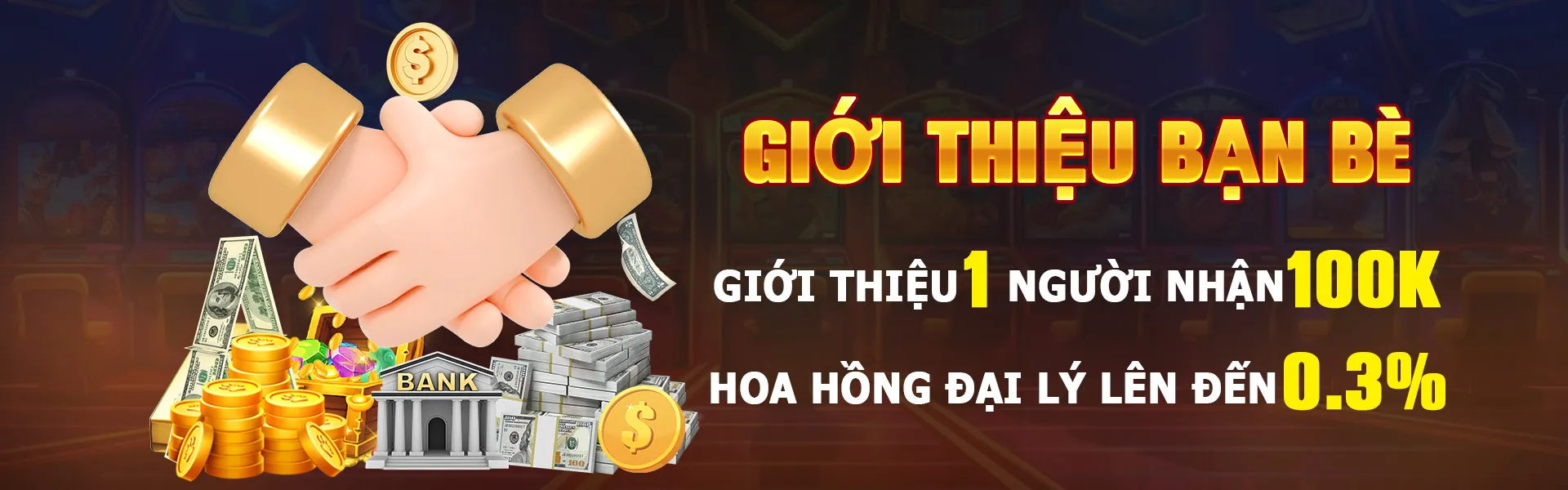 Chương Trình VIP v9bet khuyến mãi